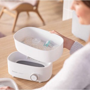 دستگاه استریل کننده فلیپس اونت SCF293/01  Philips avent