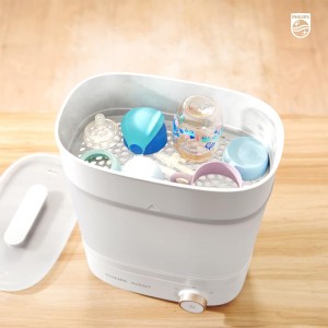 دستگاه استریل کننده فلیپس اونت SCF293/01  Philips avent