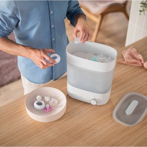 دستگاه استریل کننده فلیپس اونت SCF293/01  Philips avent