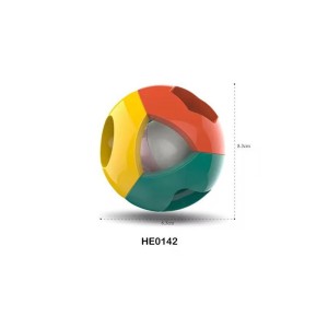 جغجغه توپی هانگر huanger کد0142