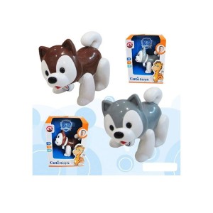 عروسک کیوت تویز Cute Toys طرح سگ