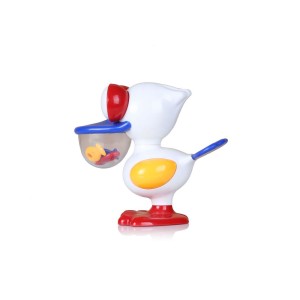عروسک کیوت تویز Cute Toys طرح پلیکان