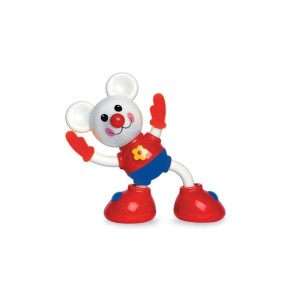عروسک کیوت تویز Cute Toys طرح موش