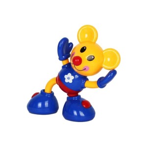 عروسک کیوت تویز Cute Toys طرح موش