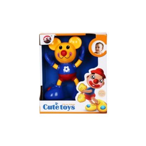 عروسک کیوت تویز Cute Toys طرح موش