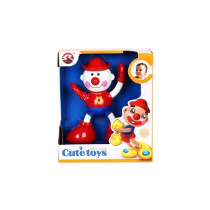 عروسک کیوت تویز Cute Toys طرح دلقک