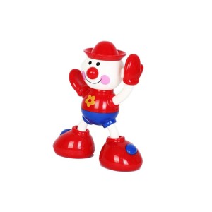 عروسک کیوت تویز Cute Toys طرح دلقک