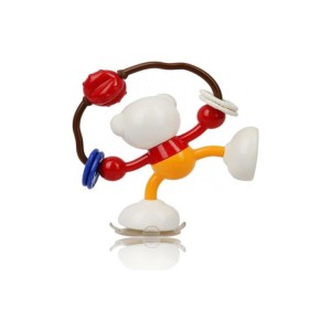 اسباب بازی  کیوت تویز cute toys طرح طناب  زن