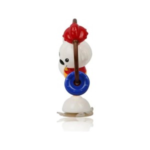 اسباب بازی  کیوت تویز cute toys طرح طناب  زن
