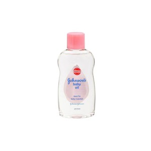 روغن ماساژ جانسون Johnson حجم 75 میلی لیتر