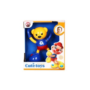 عروسک کیوت تویز Cute Toys طرح خرس