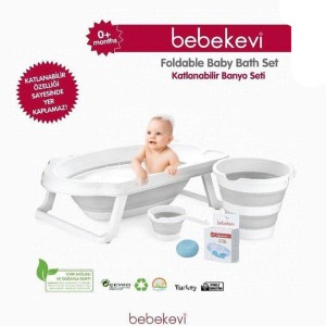 وان تاشو 4 تکه آکاردئونی حمام هوبی لایف hobby life