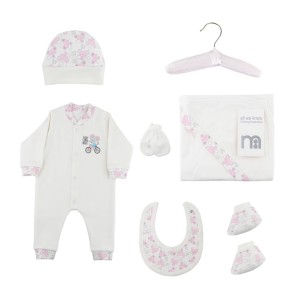 ست لباس هفت تکه بیمارستانی مادرکر Mothercare