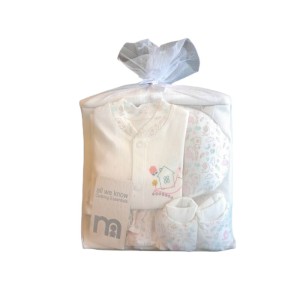 ست لباس هفت تکه بیمارستانی مادرکر Mothercare