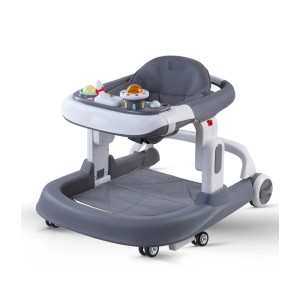 روروئک و واکر به به کامفورت Bebe Comfort