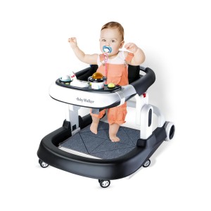 روروئک و واکر به به کامفورت Bebe Comfort