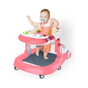 روروئک و واکر به به کامفورت Bebe Comfort