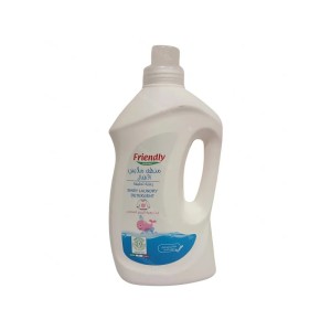 مایع لباس شویی کودک چیکو Chicco حجم 1.5 لیتر