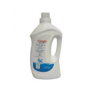 مایع لباس شویی کودک چیکو Chicco حجم 1.5 لیتر