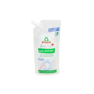 مایع استریل پاکتی 500 میلی لیتر فرُش Frosch