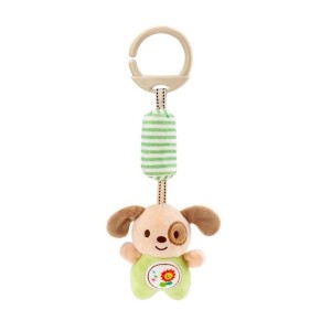 آویز کالسکه و کریر هپی مانکی Happy Monkey