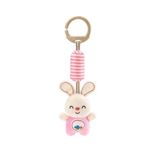 آویز کالسکه و کریر هپی مانکی Happy Monkey