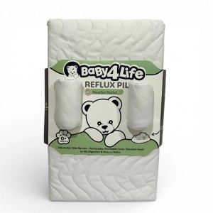 تشک شیب دار آنتی رفلاکس بیبی فورلایف Baby4life