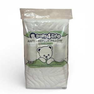 تشک شیب دار آنتی رفلاکس بیبی فورلایف Baby4life