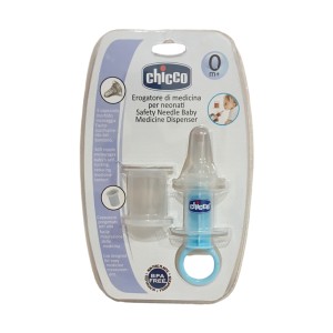 سرنگ داروخوری چیکو Chicco