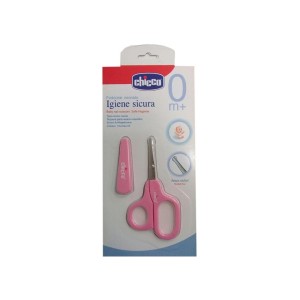 قیچی ناخن نوزاد چیکو chicco