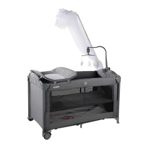 تخت و پارک کیدیلو  Kidilo مدل T702L