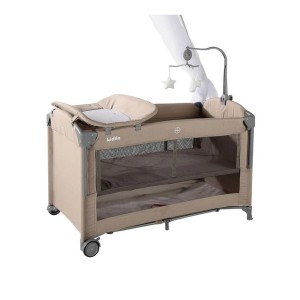 تخت و پارک کیدیلو  Kidilo مدل T702L