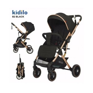 کالسکه مسافرتی رو به مادر شو کیدیلو Kidilo مدل B2