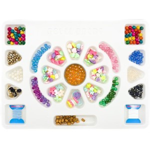 پک ساخت دستبند و اکسسوری Royal Beads رویال بیدز