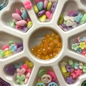پک ساخت دستبند و اکسسوری Royal Beads رویال بیدز