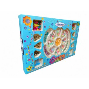 پک ساخت دستبند و اکسسوری Royal Beads رویال بیدز