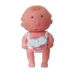 عروسک عطری مدل نوزاد