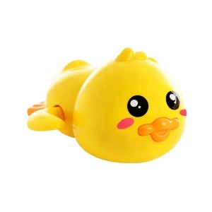 اسباب بازی حمام جوجه اردک کوکی