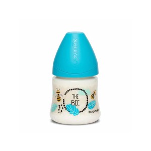 شیشه شیر طلقی طرح دایناسور 150 میلی لیتری سواوینکس