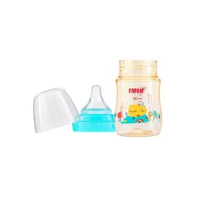 شیشه شیر طلقی  فارلین Farlin حجم 150 میلی لیتر