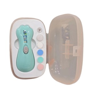 سوهان برقی نوزاد و کودک فلیپس اونت  Philips avent