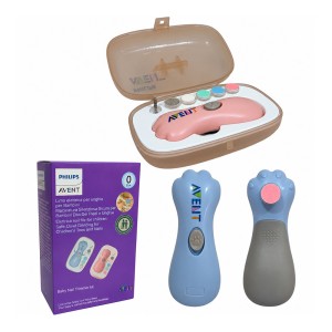 سوهان برقی نوزاد و کودک فلیپس اونت  Philips avent