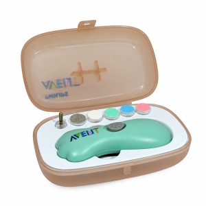 سوهان برقی نوزاد و کودک فلیپس اونت  Philips avent