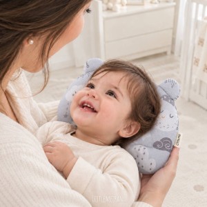 بالش شیردهی و فرم دهی سر نوزاد  ببک اوی BEBEKEVI