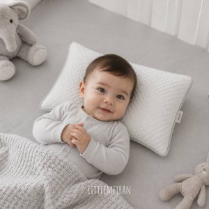 بالش سرد و گرم نوزاد ایس ایز Isiz