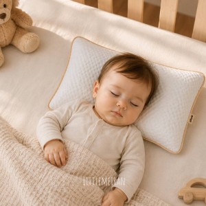 بالش سرد و گرم نوزاد ایس ایز Isiz