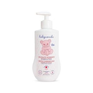 لوسیون شیر پاک کن  بیبی کوکول Baby Coccole