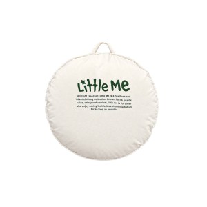 بالش طرح دار  C شکل شیردهی  لیتل می littleMe