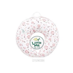 بالش طرح دار  C شکل شیردهی  لیتل می littleMe