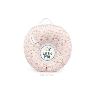 بالش طرح دار  C شکل شیردهی  لیتل می littleMe